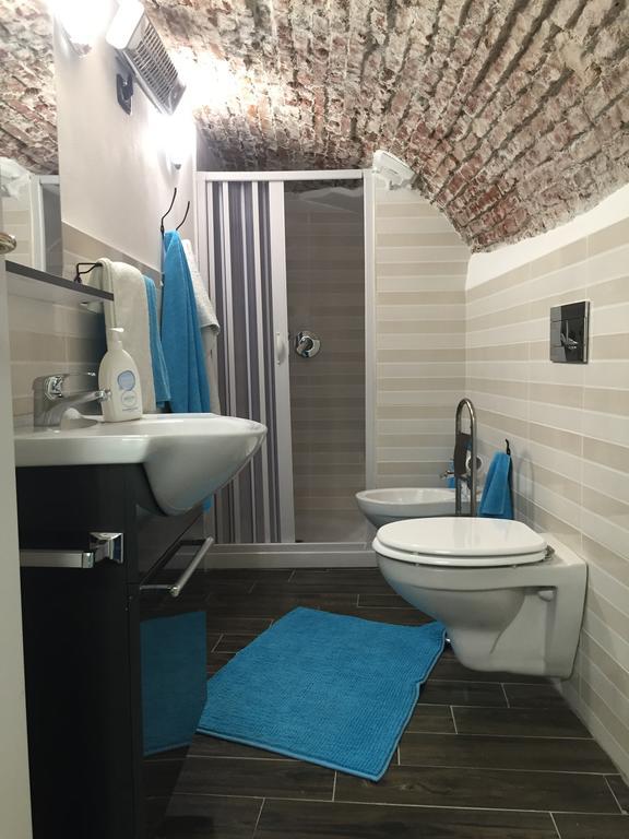 Appartamento Al Ponte Reale Gênes Extérieur photo